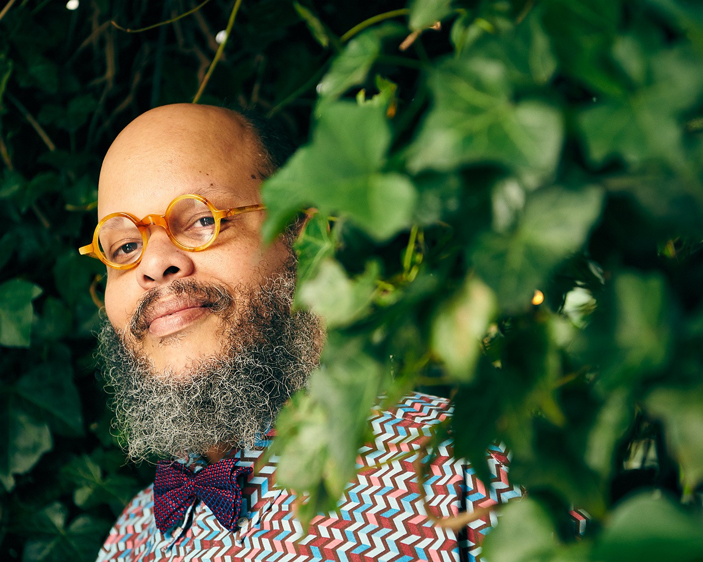 Ed Motta